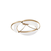 Люстра Romin 39065/600 Gold