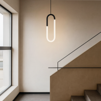 Подвес Romin 39076/1 Black