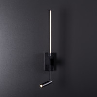 Настенный светильник Romin 39230/3000K