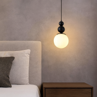 Подвес Romin 39456/1 Black