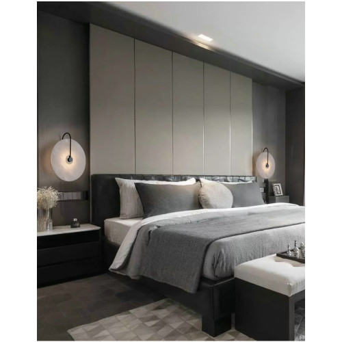 Бра Friendlylight Emmen WL FL4020