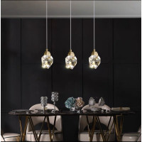 Подвес Brill Lamp 055540/1 gd