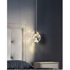 Підвіс Brill Lamp 055540/1 gd