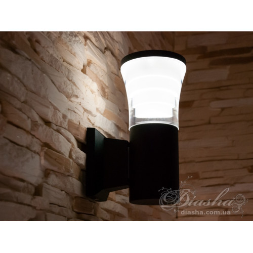 Архитектурная LED подсветка (арт. DFB-1911/1X-BK)