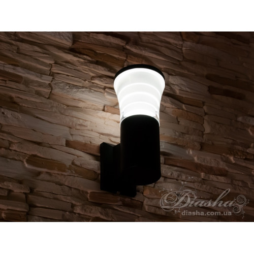 Архитектурная LED подсветка (арт. DFB-1911/1X-BK)