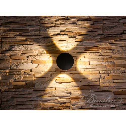 Архитектурная LED подсветка 4W (арт. DFB-2214GR NW)