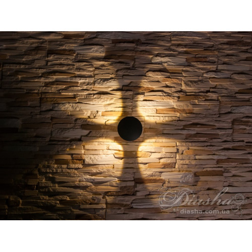 Архитектурная LED подсветка 4W (арт. DFB-2214GR NW)