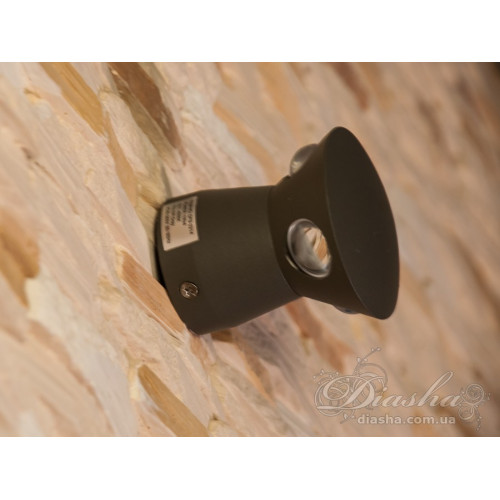 Архитектурная LED подсветка 4W (арт. DFB-2214GR NW)