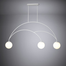 Люстра Imperium Light 114387.01.01 Moon