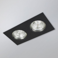 Врезной точечный светильник Imperium Light Simple 380214.05.05