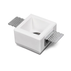 Врезной точечный светильник Imperium Light Free style 40215.01.01