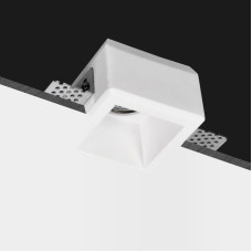 Врезной точечный светильник Imperium Light Free style 40215.01.01