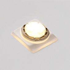 Врезной точечный светильник Imperium Light X-cool 407110.01.01