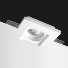 Врезной точечный светильник Imperium Light X-cool 407110.01.01