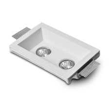 Врезной точечный светильник Imperium Light Next 410225.01.01