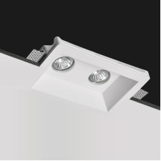 Врезной точечный светильник Imperium Light Next 410225.01.01