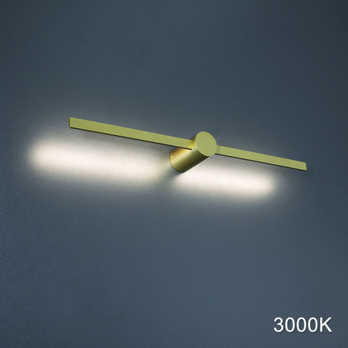 Бра Arrow Imperium Light (420159.12.91)