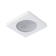 Вбудований точковий світильник Kanlux FLINI IP44 DSL-W (33121)