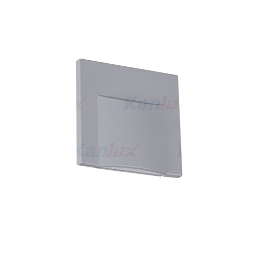 Светодиодный лестничный светильник Kanlux ERINUS LED L GR-NW (33327)
