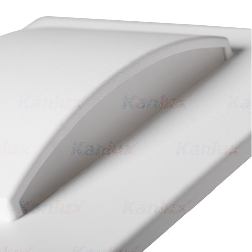 Світильники Kanlux ERINUS LED O W-NW (33323)