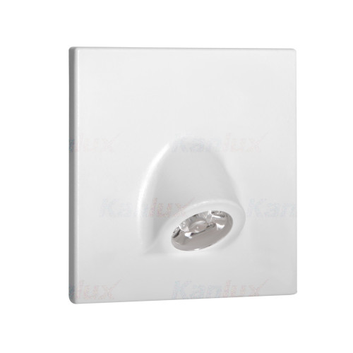 Светодиодный лестничный светильник Kanlux MEFIS LED W-NW (32495)
