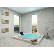 Светодиодный точечный светильник IP44 Kanlux IVIAN LED 4,5W SN-NW (25783)