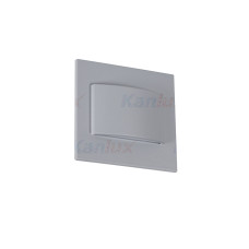Світильник Kanlux ERINUS LED LL GR-WW (33330)