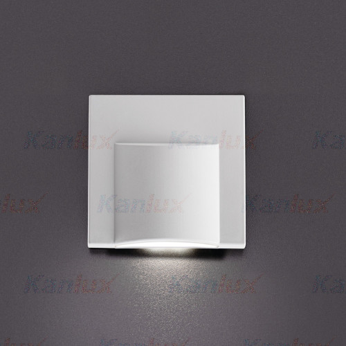 Світильники Kanlux ERINUS LED L W-NW (33321)