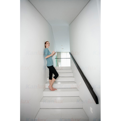 Светодиодный лестничный светильник Kanlux SABIK LED PIR WW (27374)