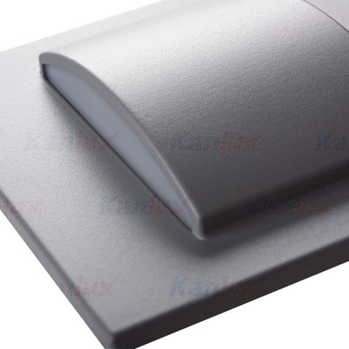 Светодиодный лестничный светильник Kanlux ERINUS LED LL B-NW (33337)