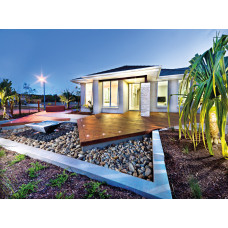 Наездной светильник Kanlux BERG DL-10L (7173)