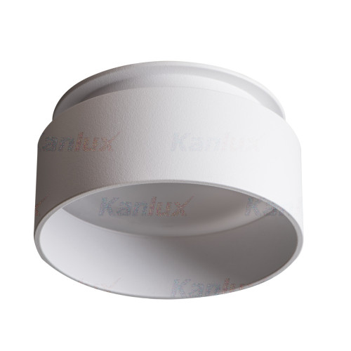 Вбудований точковий світильник Kanlux GOVIK DSO-W (29235)