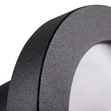 Встраиваемый точечный светильник Kanlux FLINI IP44 DSO-B (33122)