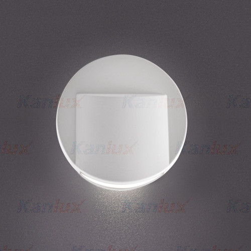 Світильники Kanlux ERINUS LED O W-NW (33323)