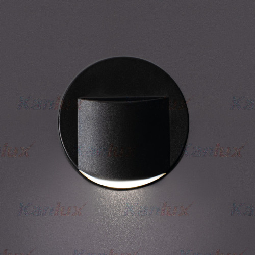 Світильник Kanlux ERINUS LED O B-NW (33335)