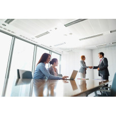 Накладной растровый светильник Kanlux NOTUS 3 EVG 218 NT (19733)