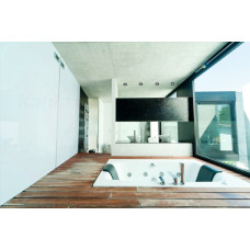 Встраиваемый точечный светильник Kanlux FLINI IP44 DSO-B (33122)