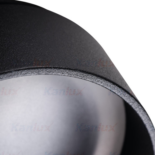 Вбудований точковий світильник Kanlux GOVIK DSO-B (29236)
