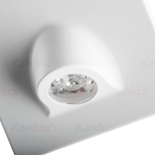 Светодиодный лестничный светильник Kanlux MEFIS LED W-NW (32495)