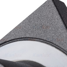 Встраиваемый точечный светильник Kanlux FLINI IP44 DSL-B (33120)