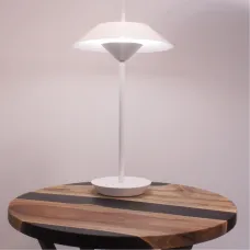 Настільна лампа Friendlylight Plate TL FL8047