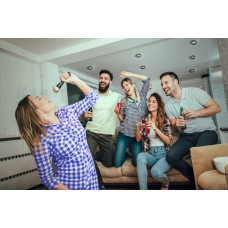 Точечный светильник Kanlux ALOR DTL-B (26732)