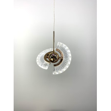 Дизайнерский подвесной светильник | Line F | Арт. JU01 