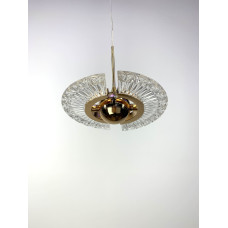 Дизайнерский подвесной светильник | Line F | Арт. JU01 