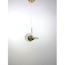 Дизайнерский подвесной светильник | Line F | Арт. JU01 