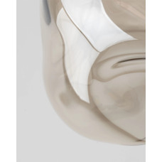 Люстра TK Lighting 11104 Lava G9 1x8W IP20 бежева