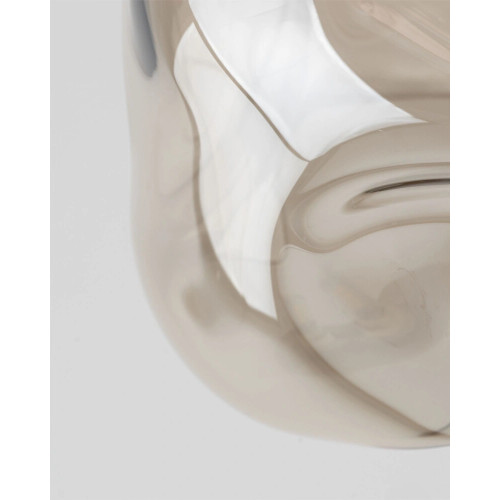Люстра TK Lighting 11104 Lava G9 1x8W IP20 бежевая