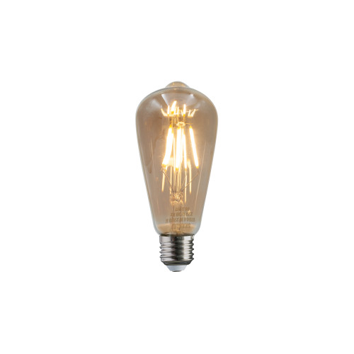 LED лампа LED ST64-4W-8