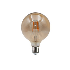 LED лампа LED G95-4W-8