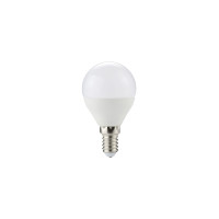 LED лампа LED UL P45-5W-N E14